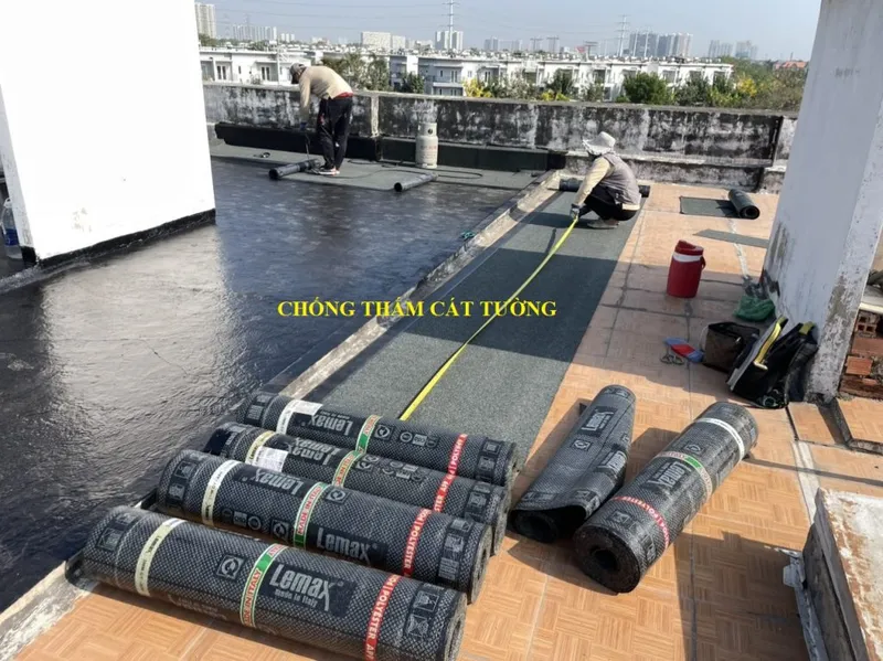 Sản phẩm chong tham quan 1 1024x767 — Công Ty TNHH Chống Thấm Cát Tường — MST 0315282319