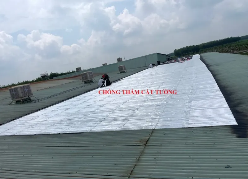 Sản phẩm chong nong mai ton 2 1024x737 — Công Ty TNHH Chống Thấm Cát Tường — MST 0315282319