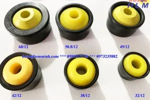 Sản phẩm coc bi nhua_s2952 — Công Ty TNHH Sản Xuất Thương Mại Dịch Vụ Hoàng Liêm Minh — MST 0315285599
