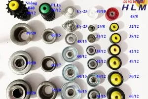 Sản phẩm phu kien bang tai_s2954 — Công Ty TNHH Sản Xuất Thương Mại Dịch Vụ Hoàng Liêm Minh — MST 0315285599