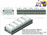 Sản phẩm thanh truyen con lan 60s_s3063 — Công Ty TNHH Sản Xuất Thương Mại Dịch Vụ Hoàng Liêm Minh — MST 0315285599