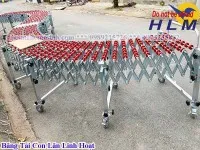 Sản phẩm bang tai con lan xep linh hoat 01_s3034 — Công Ty TNHH Sản Xuất Thương Mại Dịch Vụ Hoàng Liêm Minh — MST 0315285599