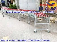 Sản phẩm bang tai con lan xep linh hoat_s2996 — Công Ty TNHH Sản Xuất Thương Mại Dịch Vụ Hoàng Liêm Minh — MST 0315285599