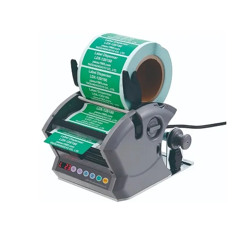 Sản phẩm LDX 120 — Công Ty TNHH ANT TECH — MST 0315288374