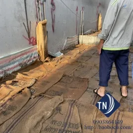 Sản phẩm bao bo bao duong be tong 222312 — Công Ty TNHH Vật Liệu Thiên Nhiên — MST 0315290020