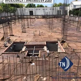 Sản phẩm gia bao bo bao duong be tong10130 — Công Ty TNHH Vật Liệu Thiên Nhiên — MST 0315290020
