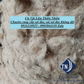 Sản phẩm soi day31322 — Công Ty TNHH Vật Liệu Thiên Nhiên — MST 0315290020