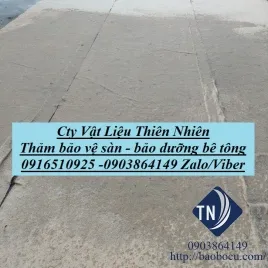 Sản phẩm tham bao bo bao duong be tong10331 — Công Ty TNHH Vật Liệu Thiên Nhiên — MST 0315290020