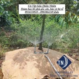 Sản phẩm tham bao bo phu dat phu goc cay11313 — Công Ty TNHH Vật Liệu Thiên Nhiên — MST 0315290020