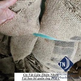 Sản phẩm vai bao bo quan ong pccc22331 — Công Ty TNHH Vật Liệu Thiên Nhiên — MST 0315290020