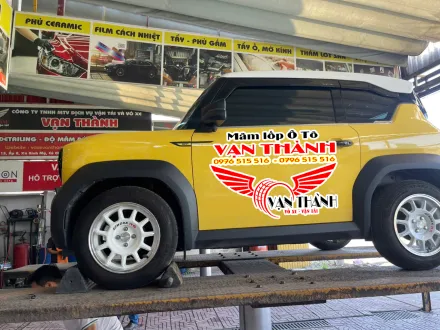 Sản phẩm trang wwork — Công Ty TNHH Một Thành Viên Dịch Vụ Vận Tải Và Vỏ Xe Vạn Thành — MST 0315291793