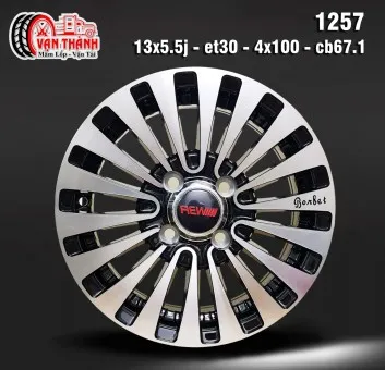 Sản phẩm 1257 1 — Công Ty TNHH Một Thành Viên Dịch Vụ Vận Tải Và Vỏ Xe Vạn Thành — MST 0315291793
