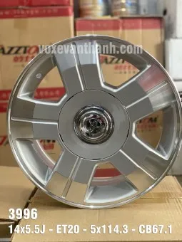 Sản phẩm 3996 22 — Công Ty TNHH Một Thành Viên Dịch Vụ Vận Tải Và Vỏ Xe Vạn Thành — MST 0315291793