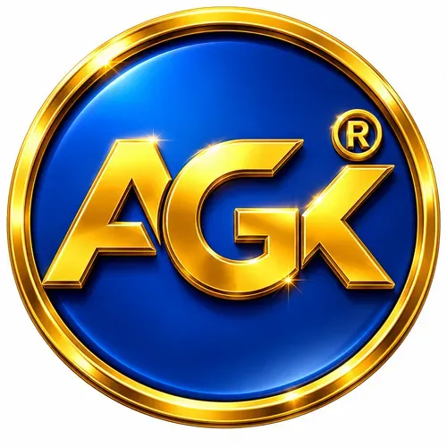 Logo Huấn Luyện An Toàn Lao Động AGK - Công Ty TNHH Phát Triển Thương Mại Và Dịch Vụ
AGK