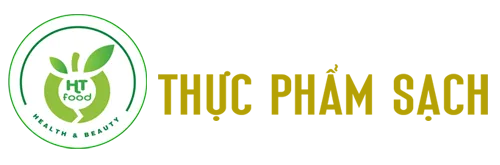 Logo Công Ty TNHH XNK HTFood Việt Nam
