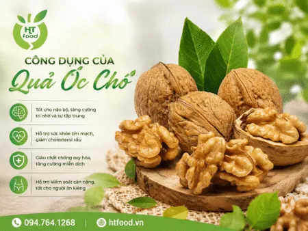 Sản phẩm Nhung cong dung cua qua oc cho 450x338 — Công Ty TNHH XNK HTFood Việt Nam — MST 0315298284