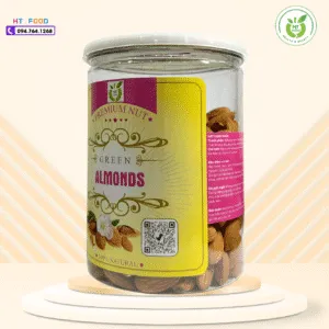 Sản phẩm hat hanh nhan my htfood 01 300x300 — Công Ty TNHH XNK HTFood Việt Nam — MST 0315298284
