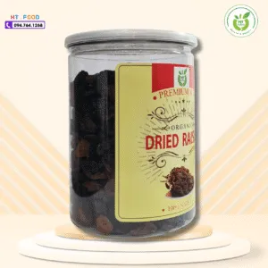 Sản phẩm nho kho htfood 1 300x300 — Công Ty TNHH XNK HTFood Việt Nam — MST 0315298284
