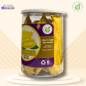 Sản phẩm xoai say deo htfood 01 300x300 — Công Ty TNHH XNK HTFood Việt Nam — MST 0315298284