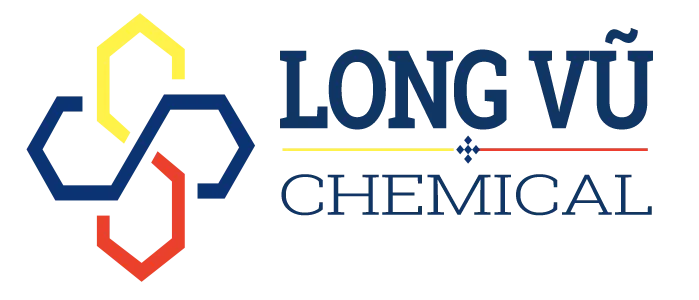 Logo Công Ty TNHH Hóa Chất Long Vũ