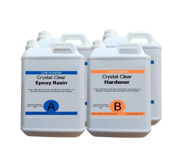 Sản phẩm dia chi ban keo epoxy 8 — Công Ty TNHH Hóa Chất Long Vũ — MST 0315298887