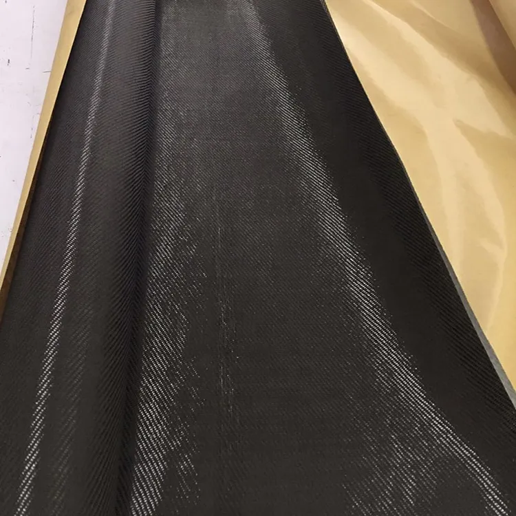 Sản phẩm 3k 200g twill 1.5m carbon fibre fabric — Công Ty TNHH Hóa Chất Long Vũ — MST 0315298887