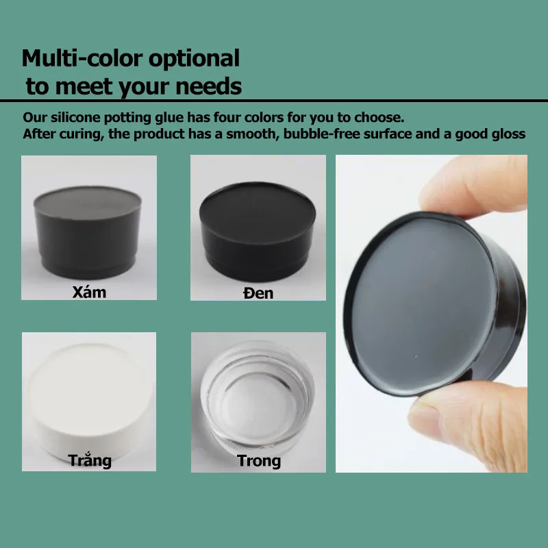 Sản phẩm Minh hoa mau sac keo soft ab glue 8806 — Công Ty TNHH Hóa Chất Long Vũ — MST 0315298887