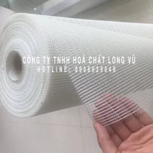 Sản phẩm VAI LUOI THUY TINH CHONG THAM GIA CO CACH NHIET 300x300 — Công Ty TNHH Hóa Chất Long Vũ — MST 0315298887