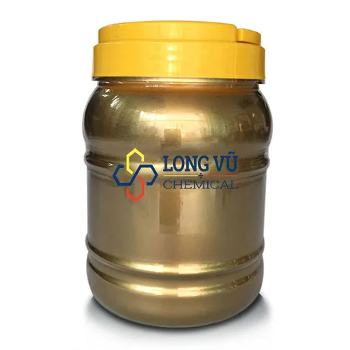 Sản phẩm bot nhu dong vang 02 — Công Ty TNHH Hóa Chất Long Vũ — MST 0315298887