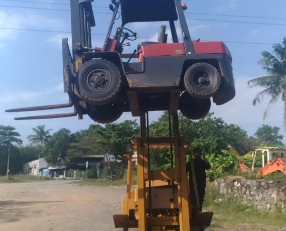 Sản phẩm 069363790649.jpg — Xe Nâng Sơn Long - Công Ty TNHH TM DV Kỹ Thuật Sơn Long — MST 0315300832