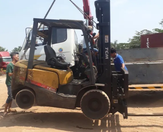 Sản phẩm 077384163220.jpg — Xe Nâng Sơn Long - Công Ty TNHH TM DV Kỹ Thuật Sơn Long — MST 0315300832