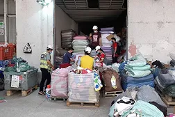 Sản phẩm process 4 — Thu Mua Vải Tồn Kho - Công Ty TNHH Môi Trường Nam Hải — MST 0315306746