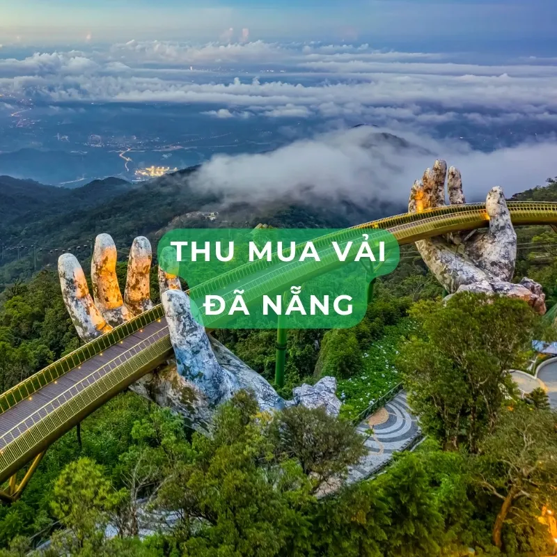 Sản phẩm thu mua vai ton kho da nang — Thu Mua Vải Tồn Kho - Công Ty TNHH Môi Trường Nam Hải — MST 0315306746