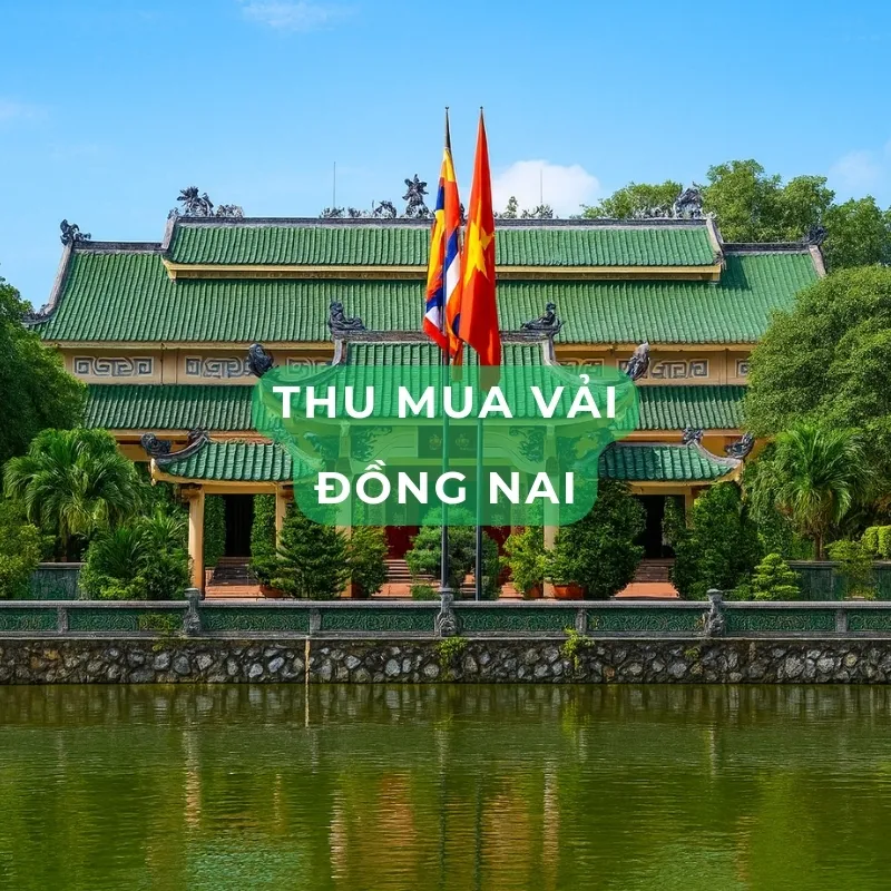 Sản phẩm thu mua vai ton kho dong nai — Thu Mua Vải Tồn Kho - Công Ty TNHH Môi Trường Nam Hải — MST 0315306746