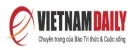Sản phẩm vietnam daily — Thu Mua Vải Tồn Kho - Công Ty TNHH Môi Trường Nam Hải — MST 0315306746