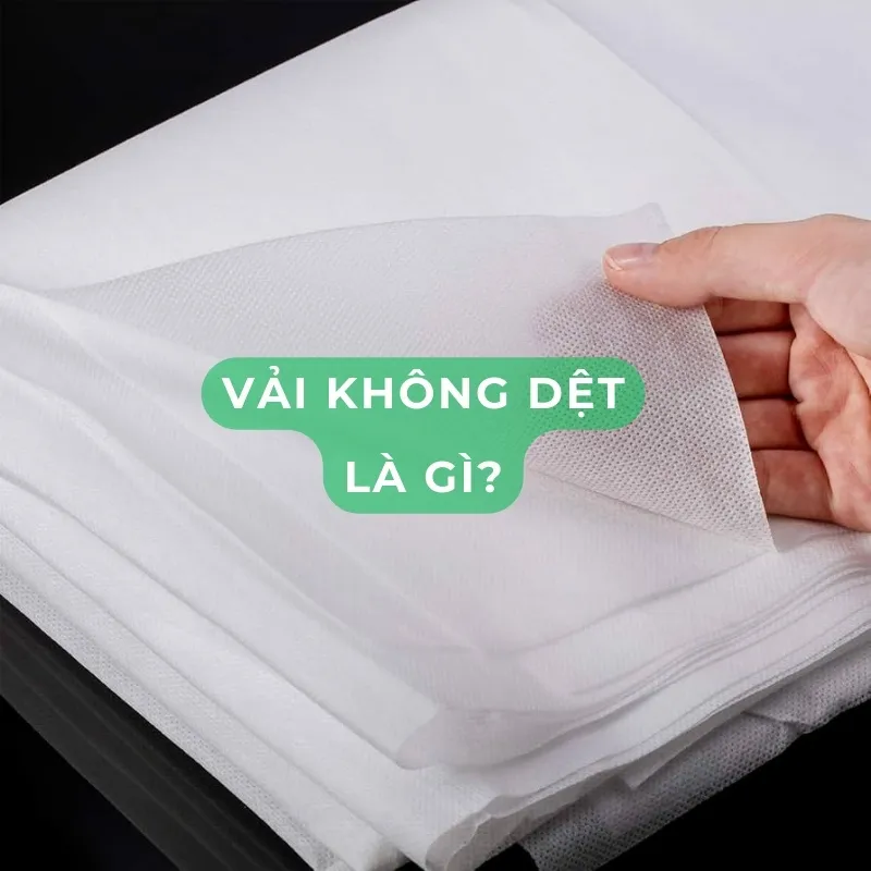 Sản phẩm vai khong det la gi — Thu Mua Vải Tồn Kho - Công Ty TNHH Môi Trường Nam Hải — MST 0315306746