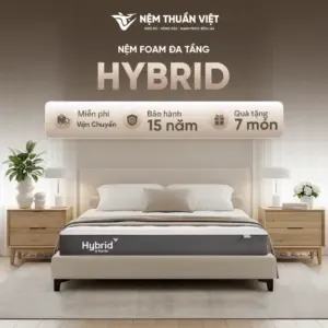 Sản phẩm Hybrid 1 300x300 — Nệm Thuần Việt - Công Ty Cổ Phần Nệm Thuần Việt — MST 0315308944