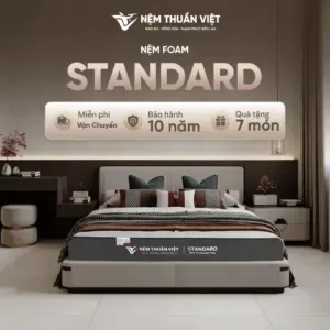 Sản phẩm STANDARD 1 300x300 — Nệm Thuần Việt - Công Ty Cổ Phần Nệm Thuần Việt — MST 0315308944