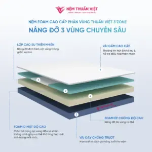 Sản phẩm 1 300x300 — Nệm Thuần Việt - Công Ty Cổ Phần Nệm Thuần Việt — MST 0315308944