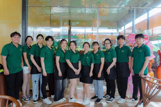 Sản phẩm thanh vien anna — Công Ty TNHH Anna Coffee — MST 0315310069