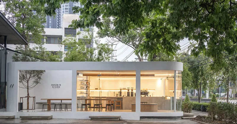 Sản phẩm vi sao nen thiet ke quan cafe 2 mat tien — Công Ty TNHH Anna Coffee — MST 0315310069