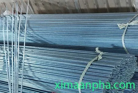 Sản phẩm gioi thieu xi ma an pha 1 — Công Ty TNHH TM DV SX KT Cơ Khí Anpha — MST 0315310326