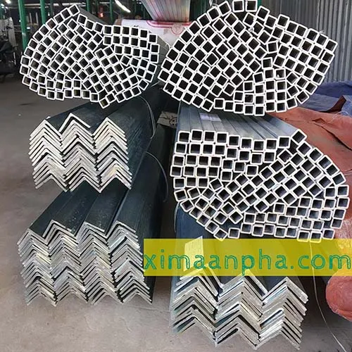 Sản phẩm xi ma dien phan 1 — Công Ty TNHH TM DV SX KT Cơ Khí Anpha — MST 0315310326