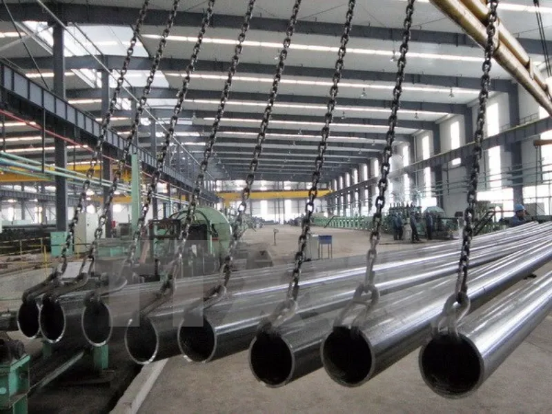 Sản phẩm dia chi ma kem nhung nong uy tin 2 — Công Ty TNHH TM DV SX KT Cơ Khí Anpha — MST 0315310326