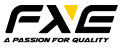 Logo Công Ty TNHH Công Nghiệp FXE