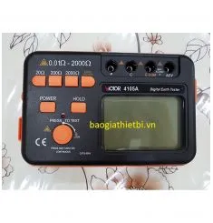 Sản phẩm thiet bi do dien tro dat victor 4105 7604_230.3x245 — Công Ty TNHH TM DV Tường Lâm Digi — MST 0315319008