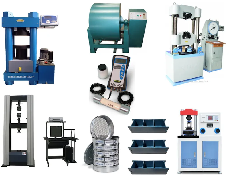 Sản phẩm 408109502_thietbithinghiemvakiemdinhxaydung — Công Ty TNHH Thiết Bị Natraco — MST 0315319375