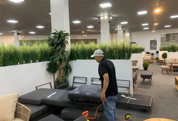 Sản phẩm giat ghe sofa phan thiet 610x414 — Công Ty TNHH Vệ Sinh Công Nghiệp Nhà Việt — MST 0315322882