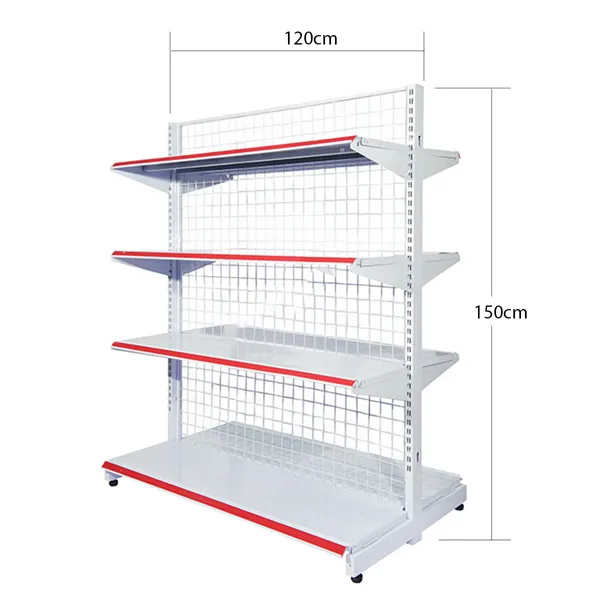Sản phẩm ke sieu thi doi 12x15m tole day 5rem 898319526433 — Kệ Sắt Tiến Phát - Công Ty TNHH Một Thành Viên Sản Xuất Thương Mại Dịch Vụ Kệ
Sắt Tiến Phát — MST 0315323614