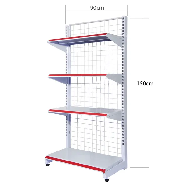 Sản phẩm ke sieu thi don 09x15 tole day 5rem 766016667730 1 — Kệ Sắt Tiến Phát - Công Ty TNHH Một Thành Viên Sản Xuất Thương Mại Dịch Vụ Kệ
Sắt Tiến Phát — MST 0315323614